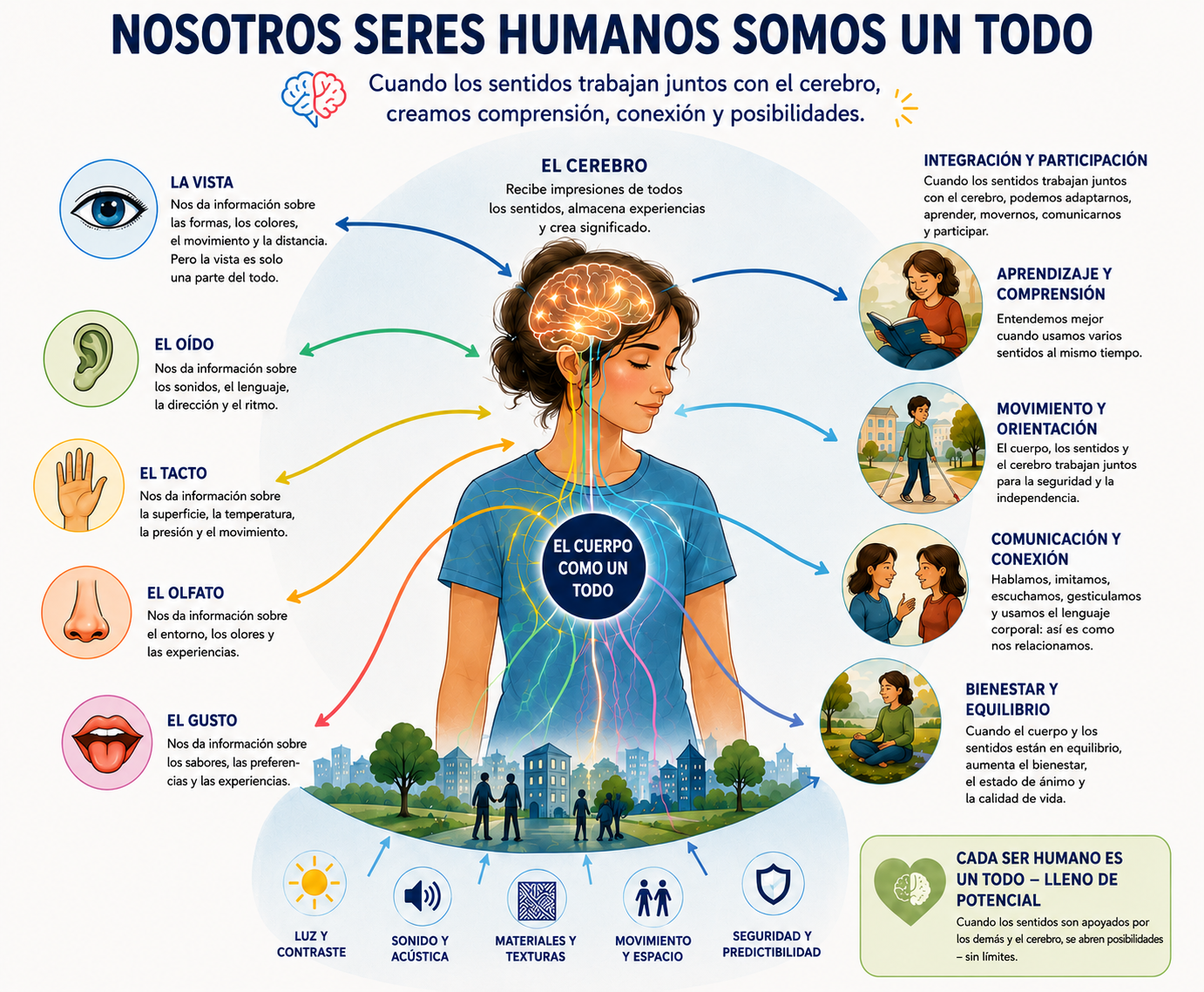 Nuestra visión
