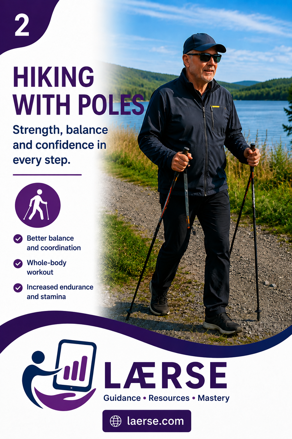 Nordic walking