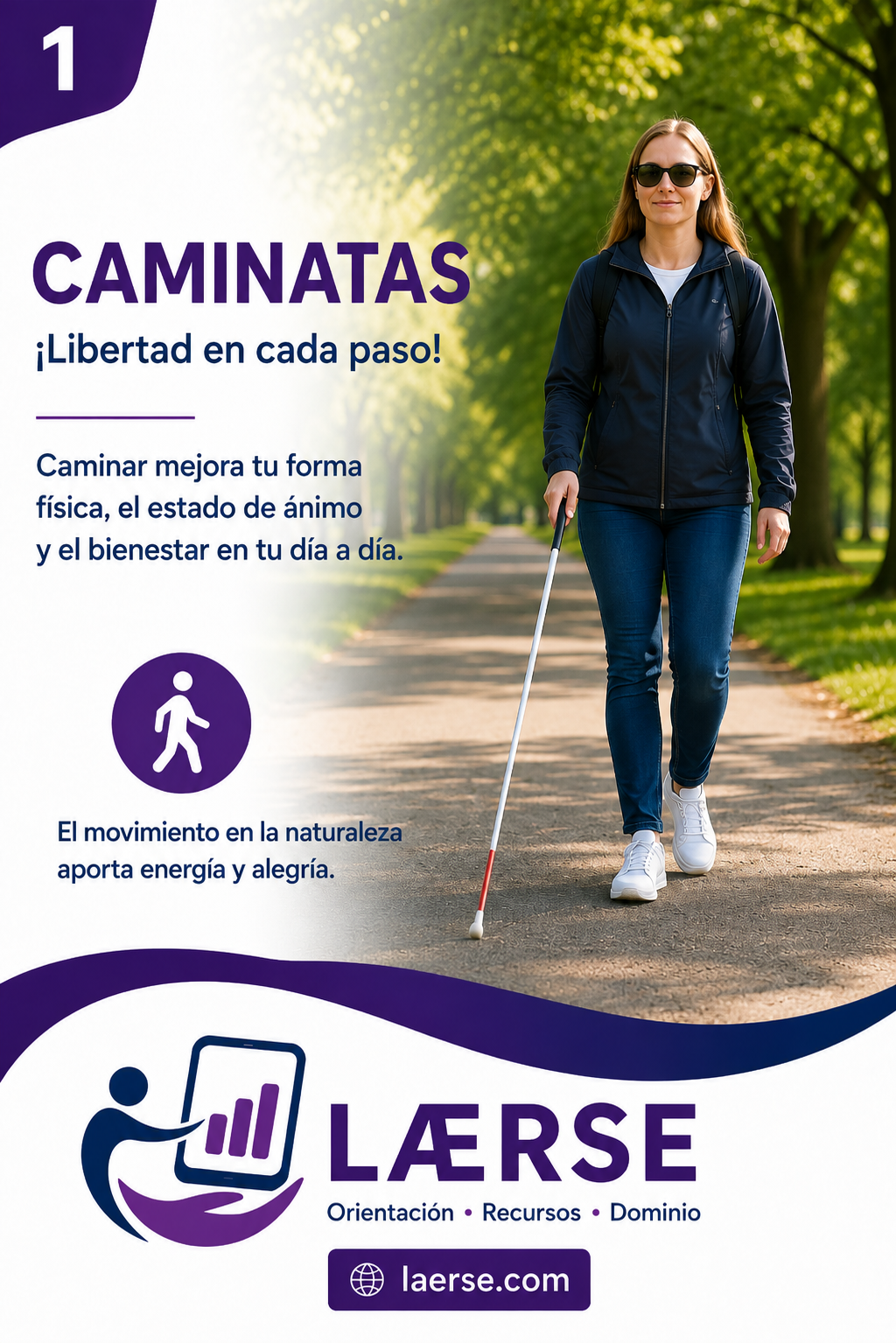 Caminatas