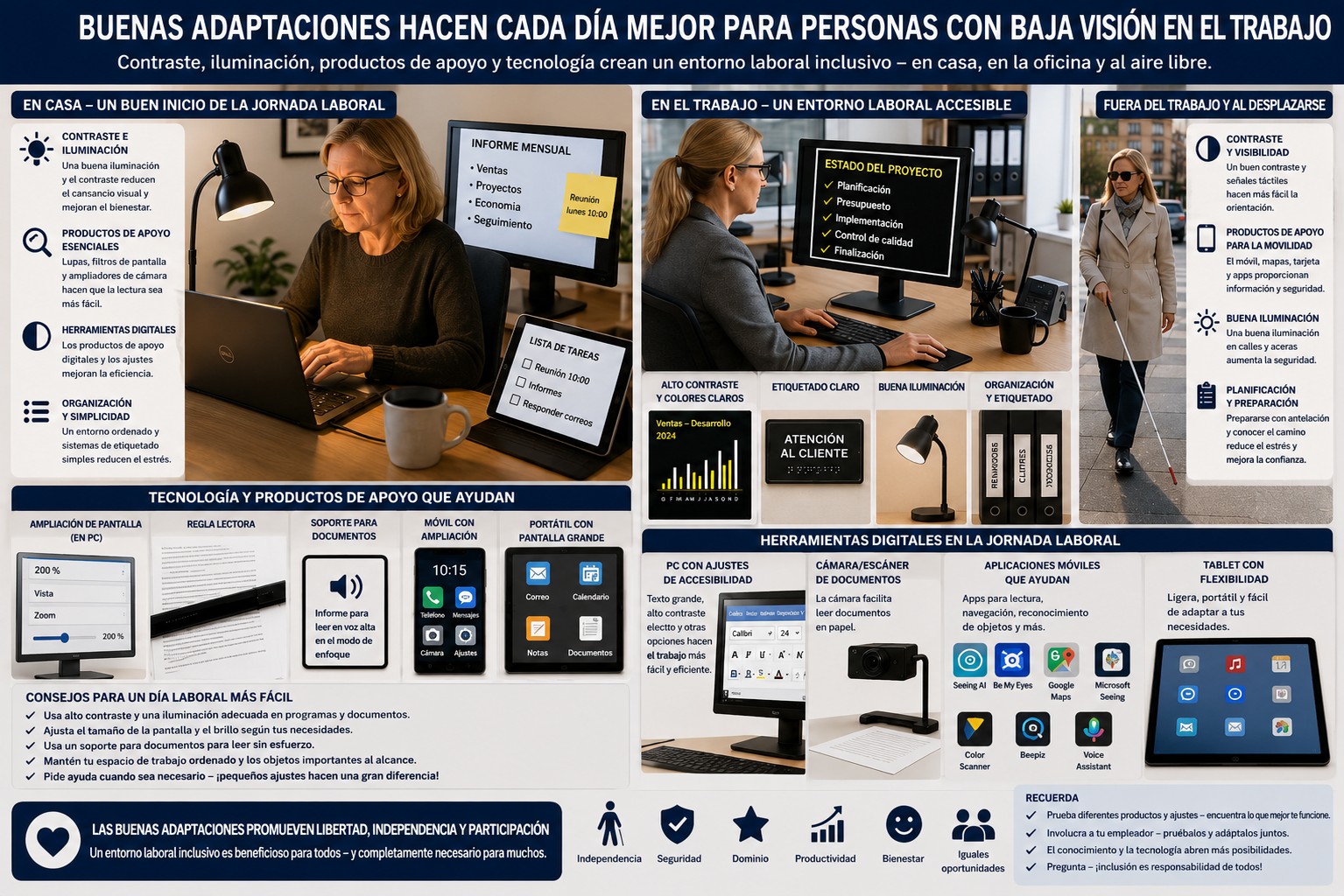 Trabajo